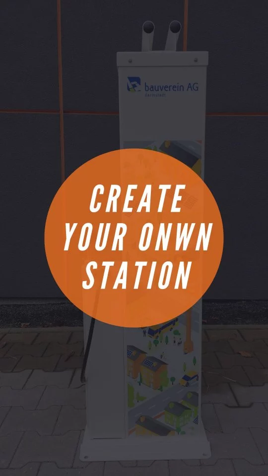 🚲✨ Custom bike repair stations — designed and built to meet your needs.
Each station is made to order and tailored in every detail — from functionality and branding to materials and finish. 🔧🏗️

Looking for a distinctive, high-quality solution that will highlight your company or city’s commitment to cyclists?
👉 Partner with us and create a station that stands out and serves your community.

#bikerepairstation #urbanmobility #ibombo #customdesign #smartcity #cyclinginfrastructure #sustainablemobility